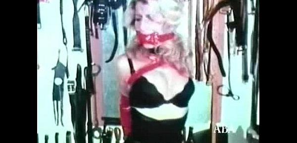  Hogtied Sluts (1970)